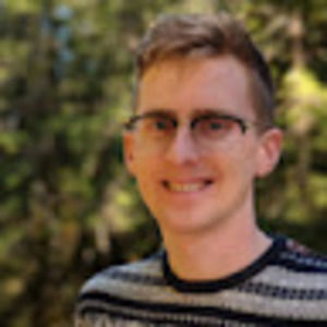 Meet your Posher, Patrick